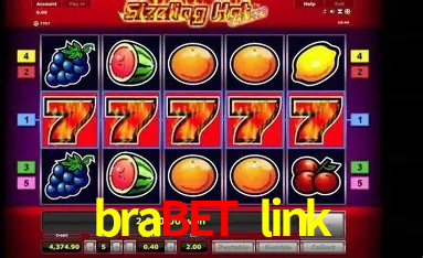 Ganhe prêmios incríveis na brabet link