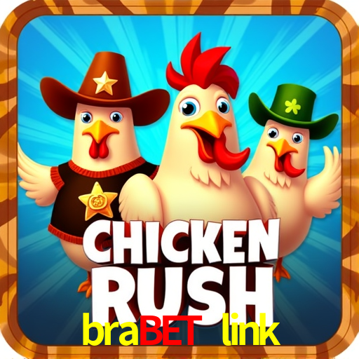 Imagem promocional da brabet link mostrando a plataforma e suas vantagens