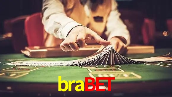 Roulette Table brabet
