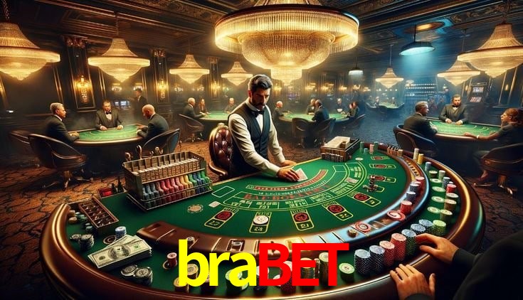 Tennis Betting brabet
