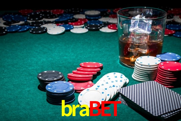 A Emoção da Loteria na brabet: Uma Chance de Mudança de Vida