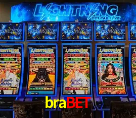 Descubra o Mundo do Cassino Online com brabet