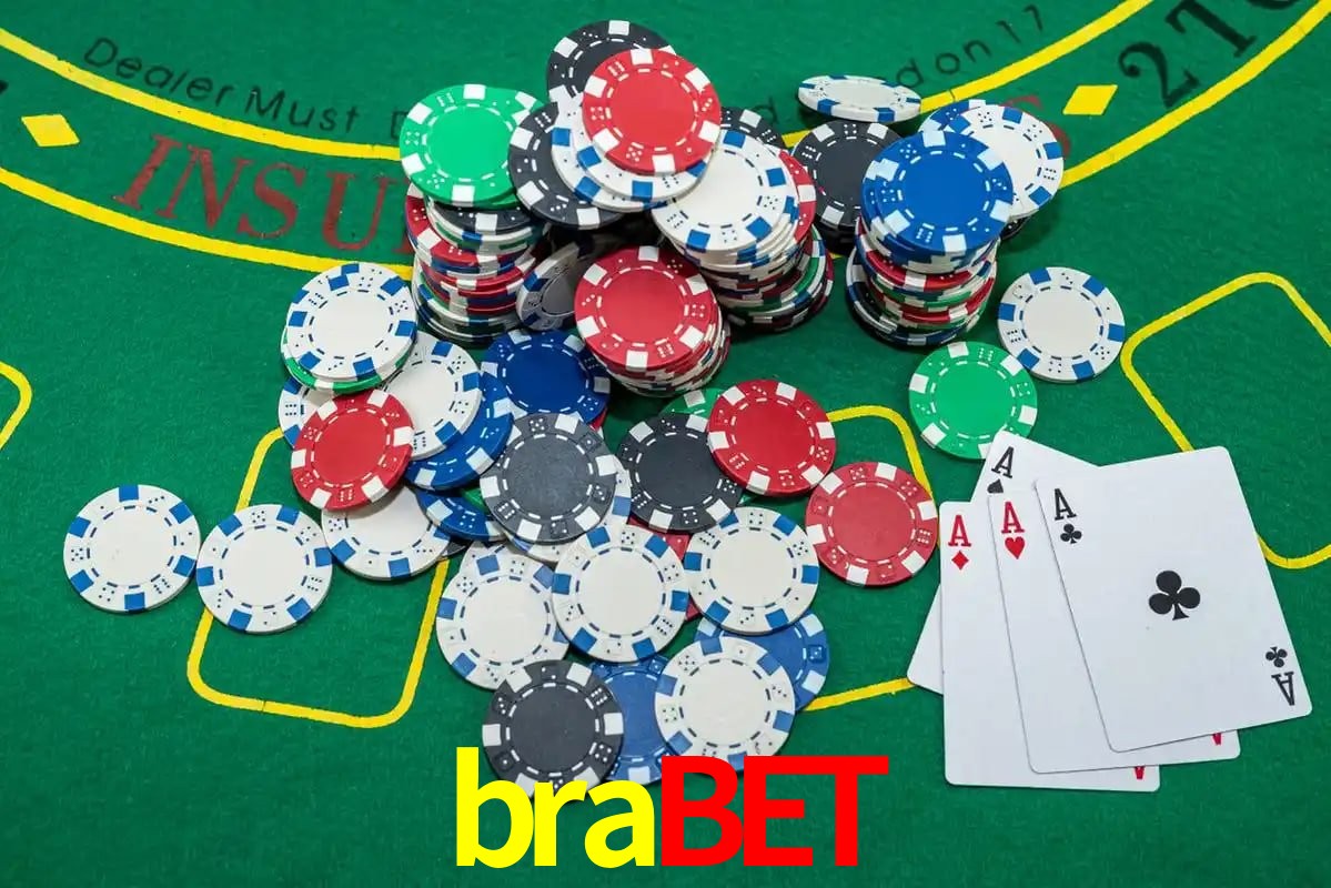 A Revolução dos Aplicativos de Jogos no brabet