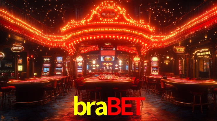 Sinta a adrenalina dos jogos de cassino com brabet