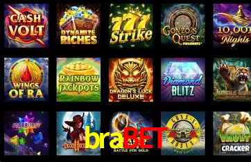 Seasonal Promotions brabet