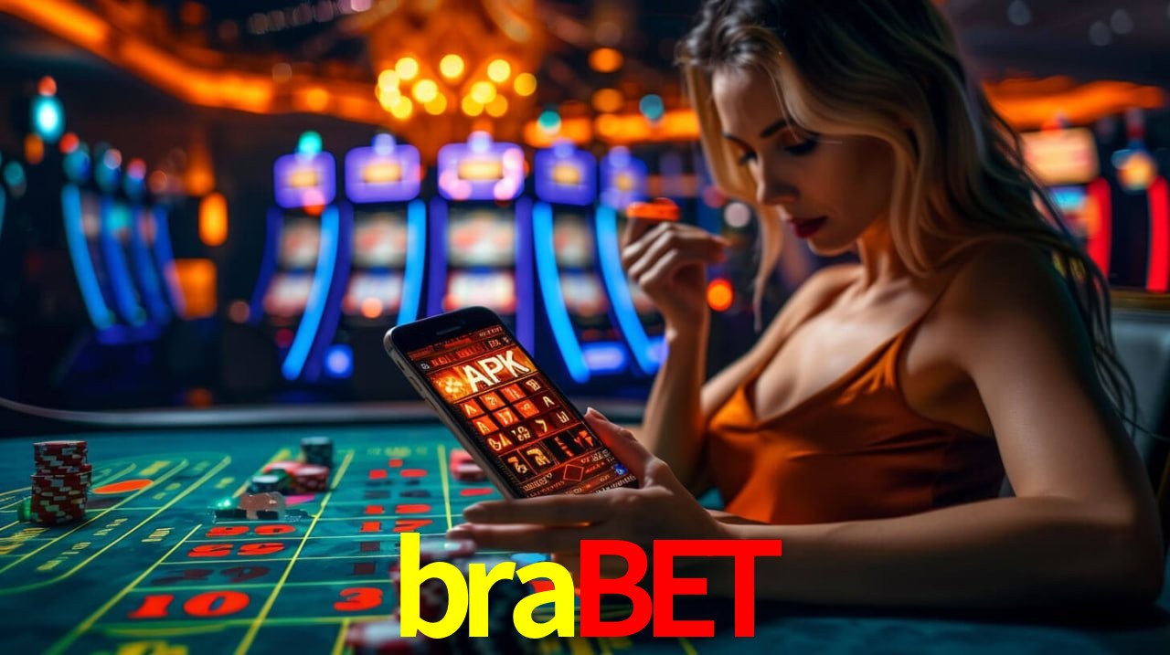 Live Casino brabet