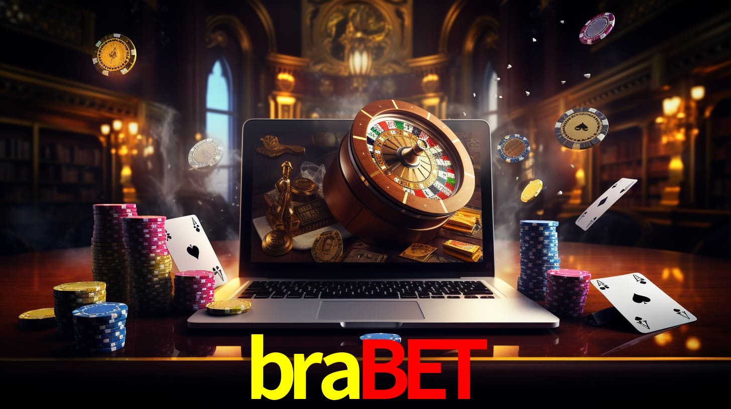 Welcome Bonus brabet