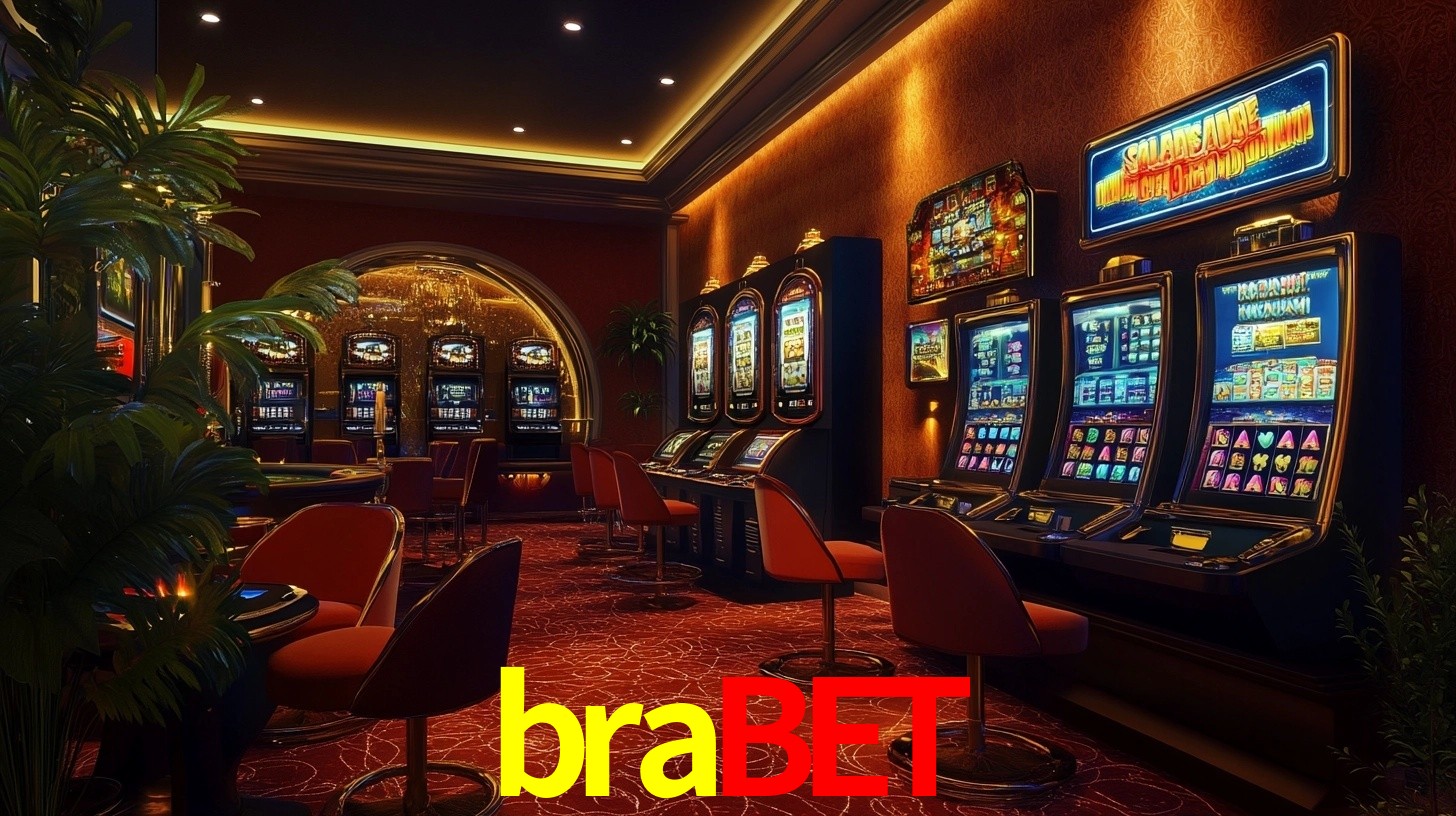 Premium Interface brabet