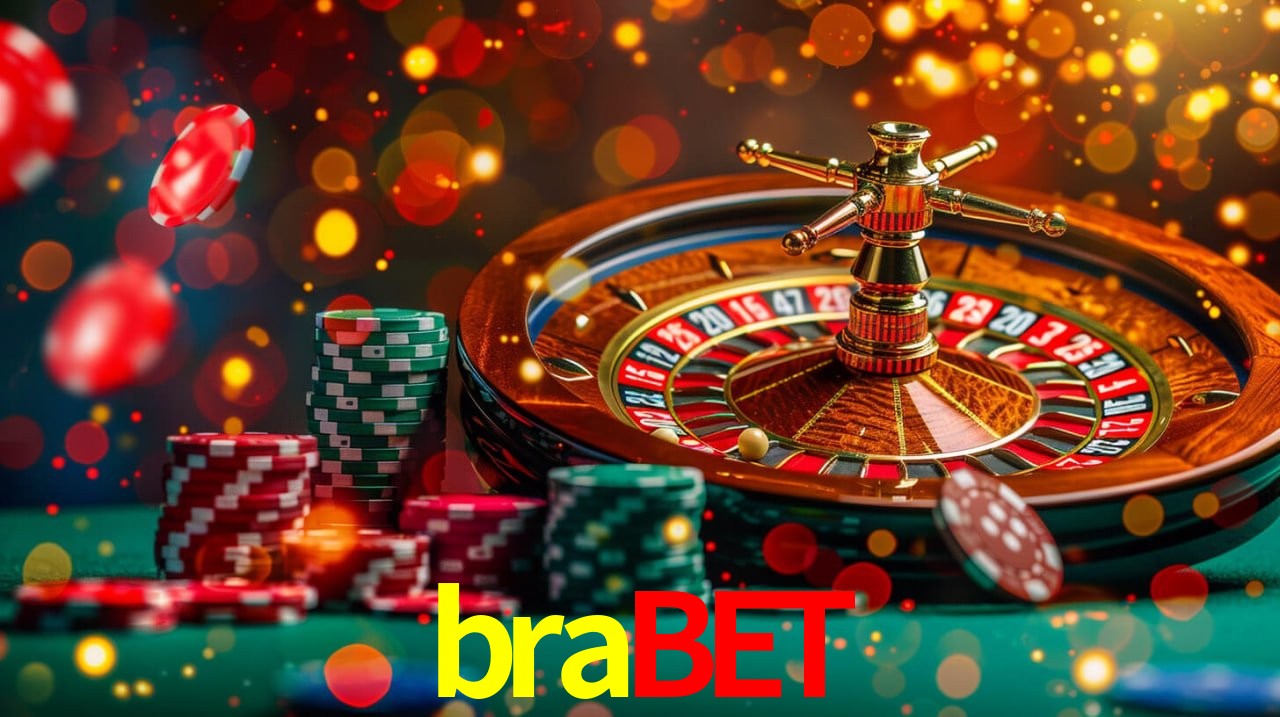 Cadastro Rápido brabet