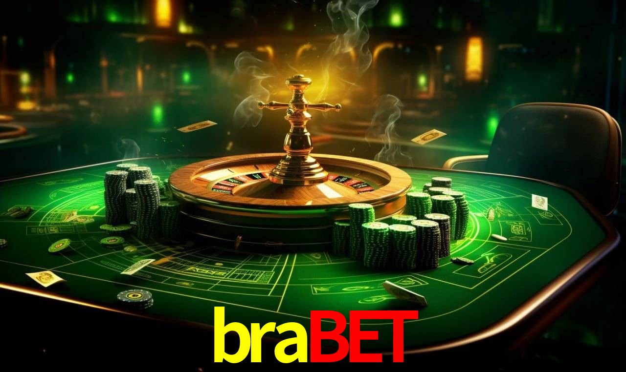 Integração de APIs brabet