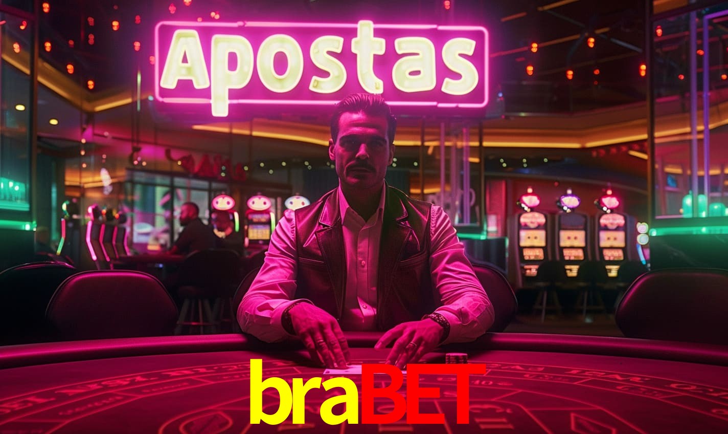 Jogos de Slot brabet