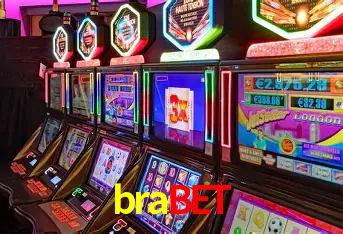 cassino brabet