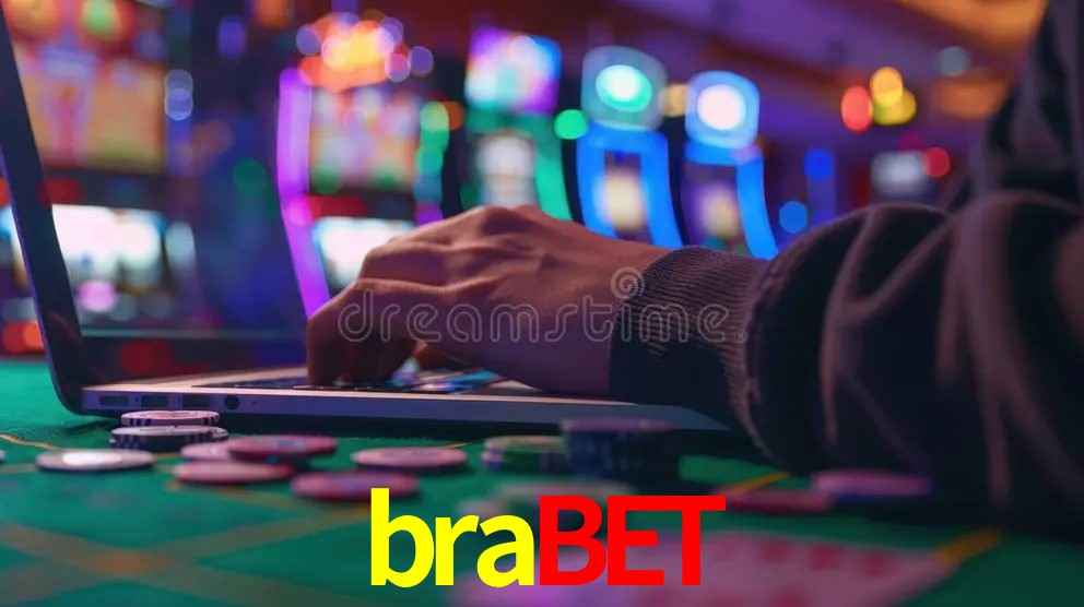Desvendando o Mundo dos Jogos Virtuais na brabet