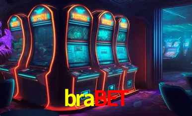 Descubra o Mundo do Cassino Online com brabet