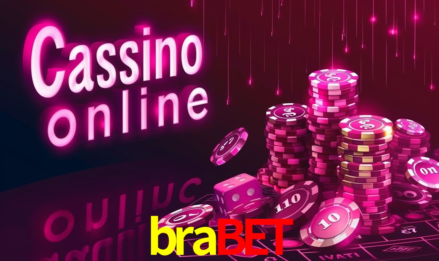 Casino Ao Vivo brabet