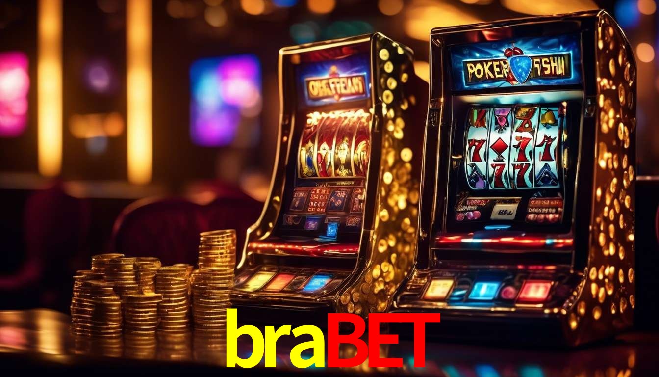 Benefícios da Conta brabet