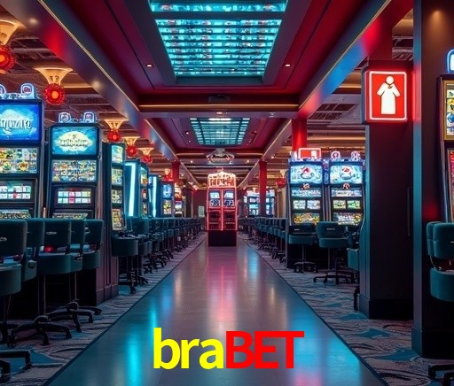 Login Seguro brabet