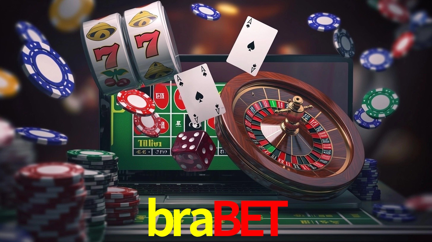brabet: Jogos de Caça-Níqueis-Altas Recompensas, Roleta-Velocidade, Blackjack-Desafios Máximos