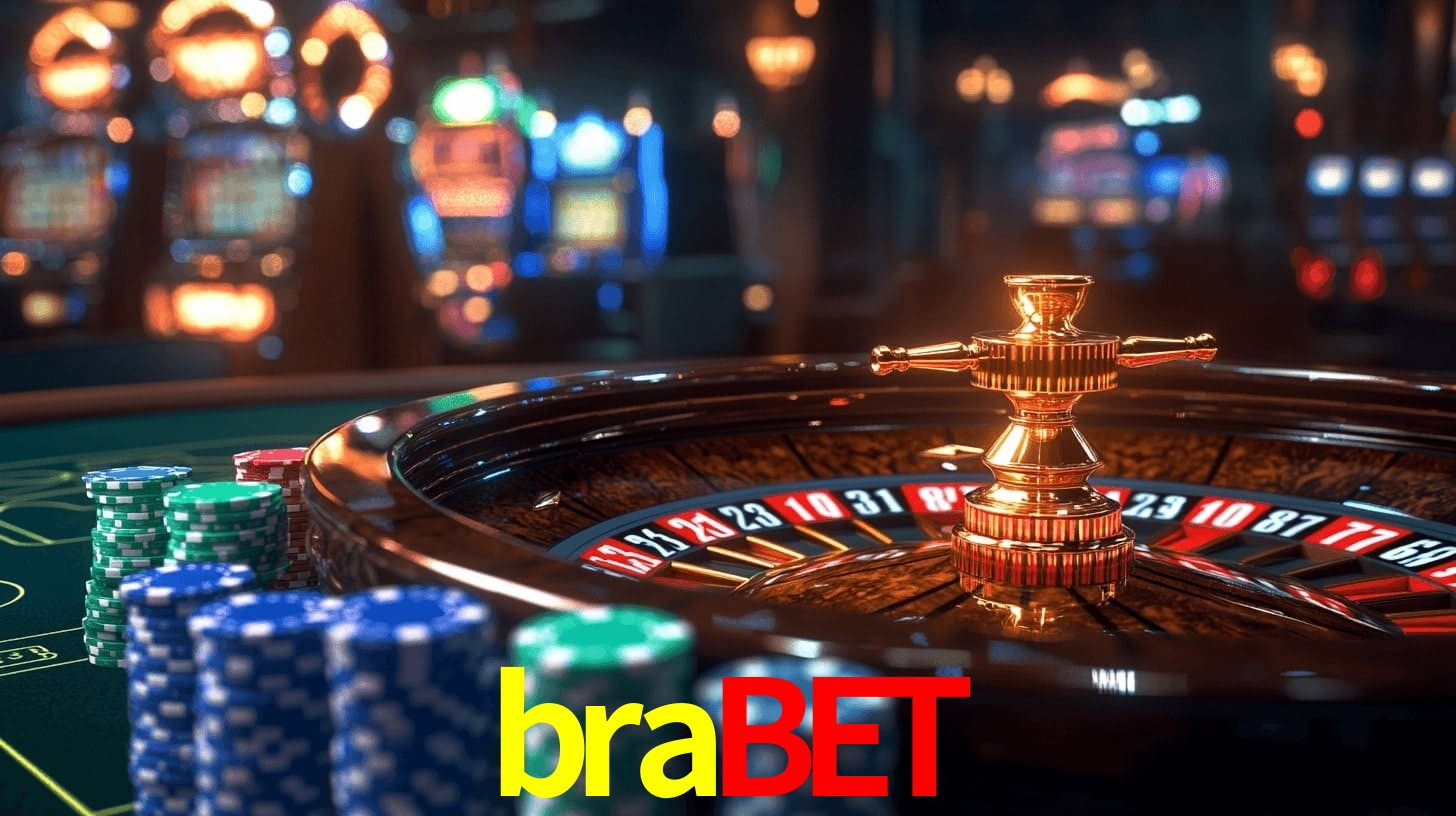 brabet: A Experiência de Casino com Jogos de Mesa ao Vivo