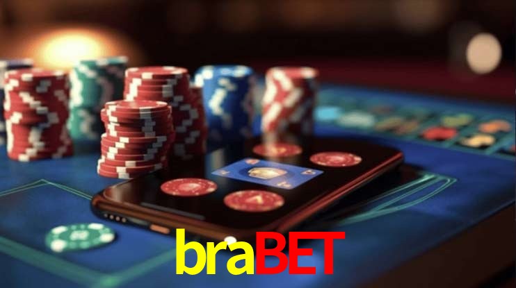 A Revolução dos Aplicativos de Jogos no brabet