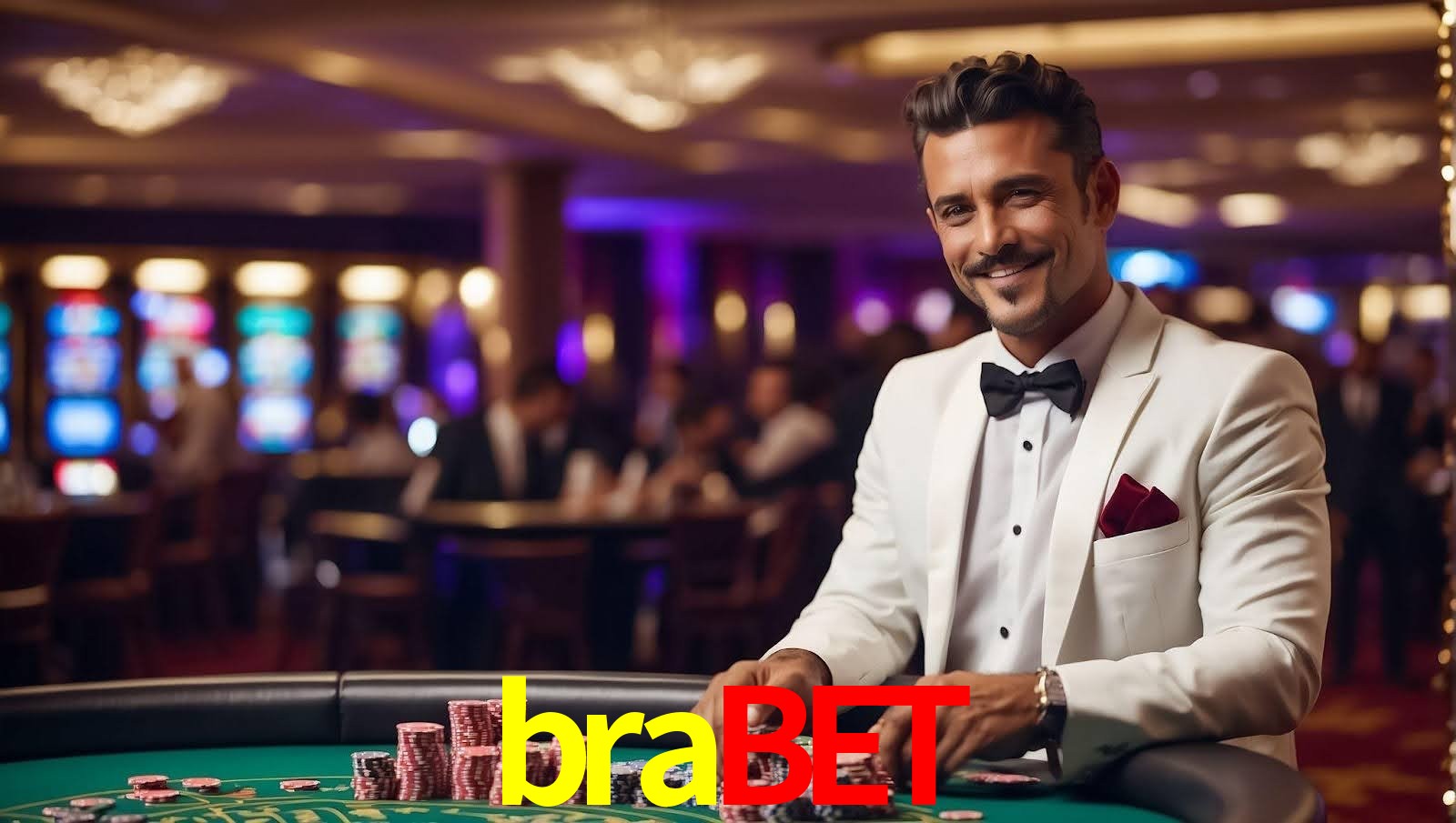 Descubra a Essência do brabet: Nossa História e Compromissos