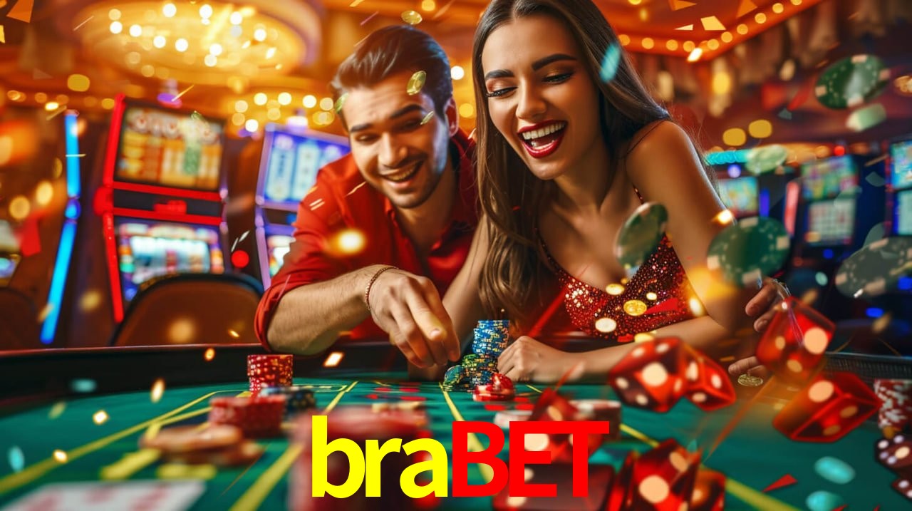 A Popularidade dos Caça-Níqueis no brabet