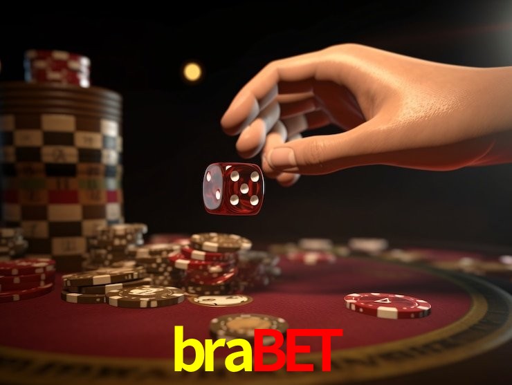 Descubra o Programa VIP da brabet: Vantagens Exclusivas para Jogadores
