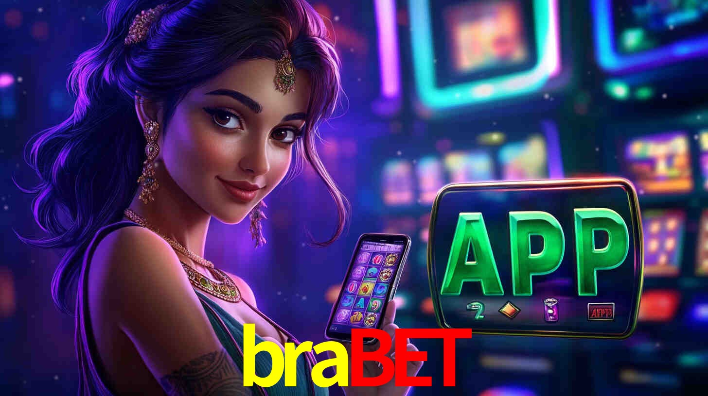 Descubra a Magia dos Jogos de Arcade no brabet